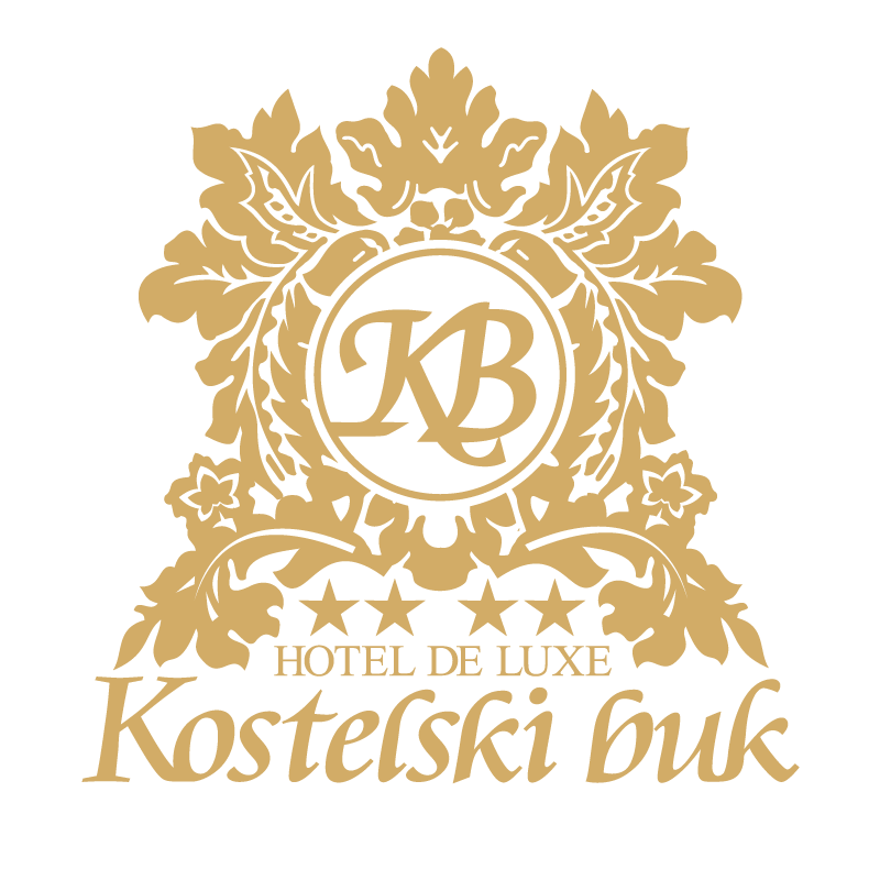 Hotel de Luxe Kostelski Buk